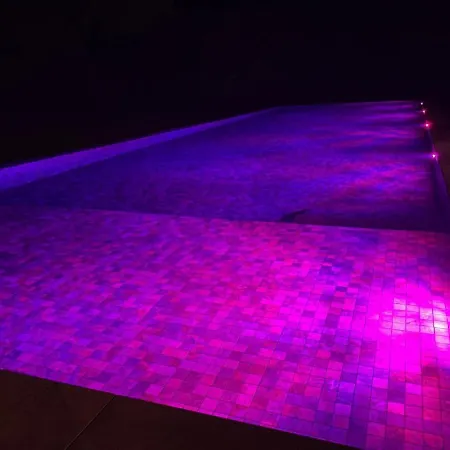 Maena - Grande Piscine - Entre Et Nature *