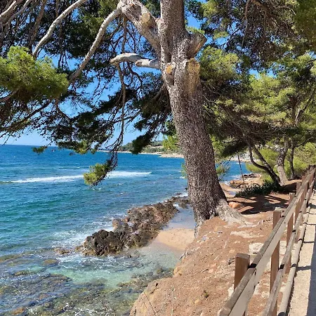 Villa Maena - Grande Piscine - Entre Et Nature